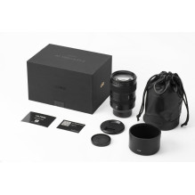 Lens - Viltrox AF 135mm F1.8 Nikon Z autofocus lens Lens - Viltrox AF 135mm F1.8 Nikon Z autofocus lens