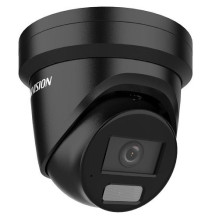 Saugumo Kamera - Hikvision DS-2CD2387G2H-LIU 8MP, WDR, IP67, Gilus Mokymasis, 2.8mm Juoda