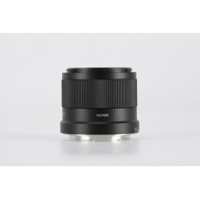 Lens - Viltrox AF 20mm F2.8 Nikon Z (autofocus, F2.8, 0.25m) Lens - Viltrox AF 20mm F2.8 Nikon Z (autofocus, F2.8, 0.25m)