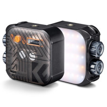 LED Light - KF Concept...