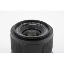 Lens - Viltrox AF 20mm F2.8 Nikon Z (autofocus, F2.8, 0.25m) Lens - Viltrox AF 20mm F2.8 Nikon Z (autofocus, F2.8, 0.25m)