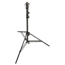 Tripod - Manfrotto tripod 007 steel 124-315cm