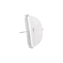 Lighting modifier - Phottix G-Capsule softbox 30x55cm Bowens mount