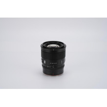 Camera lens - Viltrox AF 27mm F1.2 Nikon Z PRO Camera lens - Viltrox AF 27mm F1.2 Nikon Z PRO