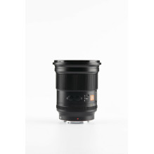 Objektyvas - Viltrox AF 16mm F1.8 Sony FE plataus kampo automatinio fokusavimo objektyvas Objektyvas - Viltrox AF 16mm F1.8 Sony FE plataus kampo automatinio fokusavimo objektyvas
