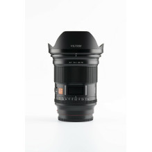 Objektyvas - Viltrox AF 16mm F1.8 Sony FE plataus kampo automatinio fokusavimo objektyvas Objektyvas - Viltrox AF 16mm F1.8 Sony FE plataus kampo automatinio fokusavimo objektyvas