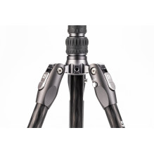 Tripod - Benro Rhino 05C Carbon Fiber Adjustable Lightweight 5 Sections Tripod - Benro Rhino 05C Carbon Fiber Adjustable Lightweight 5 Sections