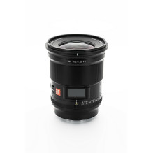 Lens - Viltrox AF 16mm F1.8 Sony FE Wide Angle Autofocus Lens