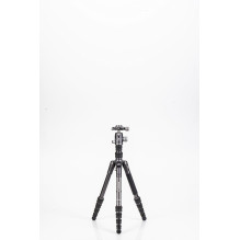Tripod - Benro Bat 05A +...