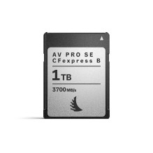 Storage Card - Angelbird AV PRO CFexpress SE 4.0 1TB 3700MB/s Read 2300MB/s Write