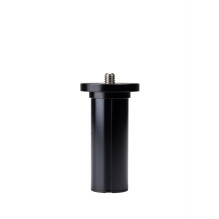Tripod - Benro Mach3 TMA28AB2 Aluminum 3-Piece with Ball Head Black