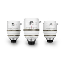Kinematografijos objektyvas - Viltrox EPIC 35 / 50 / 75mm T2.0 PL rinkinys Kinematografijos objektyvas - Viltrox EPIC 35 / 50 / 75mm T2.0 PL rinkinys