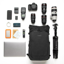Camera Backpack - Tenba...