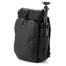 Camera Backpack - Tenba Fulton v2 16L All Weather (nearly mirrorless / DSLR, 5-7 lenses, 16" laptop)