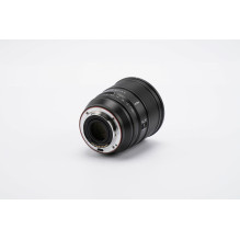 Kameros objektyvas - Viltrox AF 27mm F1.2 Sony E mažo apšvietimo našumas juodas Kameros objektyvas - Viltrox AF 27mm F1.2 Sony E mažo apšvietimo našumas juodas
