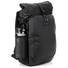 Camera Backpack - Tenba Fulton v2 16L All Weather (nearly mirrorless / DSLR, 5-7 lenses, 16" laptop)