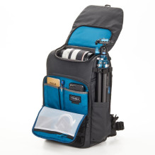Camera Backpack - Tenba Axis v2 LT 20L 1-2 Cameras, 4-6 Lenses, 16" Laptop Black Camera Backpack - Tenba Axis v2 LT 20L 1-2 Cameras, 4-6 Lenses, 16" Laptop Black
