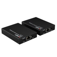 AV Extender - Lindy HDMI KVM IR Extender 150m 1920x1080 60Hz AV Extender - Lindy HDMI KVM IR Extender 150m 1920x1080 60Hz