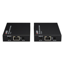 AV Extender - Lindy HDMI KVM IR Extender 150m 1920x1080 60Hz AV Extender - Lindy HDMI KVM IR Extender 150m 1920x1080 60Hz