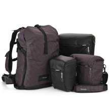 Camera Bag - Shimoda Sidecountry 28 Women's Beginner Weatherproof