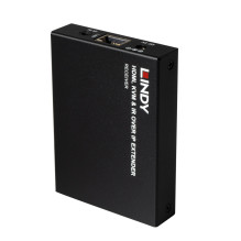 AV Išplėtiklis - Lindy HDMI...