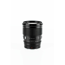 Lens - Viltrox AF 75mm F1.2 Nikon Z PRO Weatherproof Autofocus Lens - Viltrox AF 75mm F1.2 Nikon Z PRO Weatherproof Autofocus