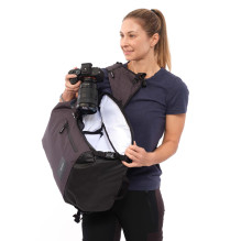 Camera Bag - Shimoda Sidecountry 28 Women's Beginner Weatherproof