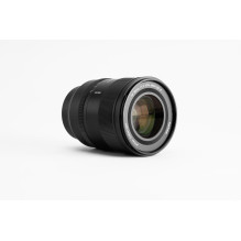 Kameros objektyvas - Viltrox AF 50mm 1.4 Pro Sony FE pilno kadro automatinio fokusavimo objektyvas Kameros objektyvas - Viltrox AF 50mm 1.4 Pro Sony FE pilno kadro automatinio fokusavimo objektyvas
