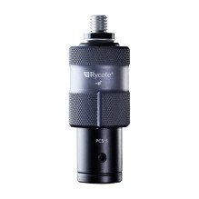 Microphone Accessory - Rycote PCS-Spigot 3/8-inch Thread