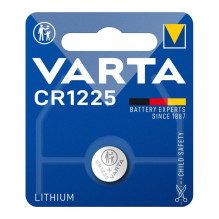 Baterija - Varta CR1225 3V Ličio Monetos Elementas Baterija - Varta CR1225 3V Ličio Monetos Elementas
