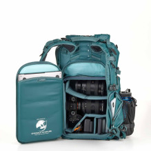 Camera Bag - Shimoda Action X25 V2 Women's Beginner with Mirror Base Camera Bag - Shimoda Action X25 V2 Women's Beginner with Mirror Base