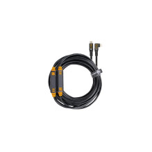 USB kabelis - Tether Tools Pro USB-C į USB-C 9.4m