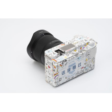 Lens - Viltrox AF 20mm F2.8 Sony FE F2.8, 0.25m, 67mm filter