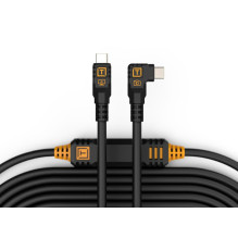 USB kabelis - Tether Tools Pro USB-C į USB-C 9.4m