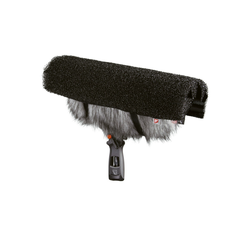 Garso įranga - Rycote Duck lietaus apsauga 1 lengvas mikrofono apsaugas