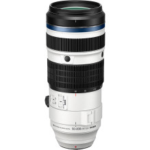 Olympus OM SYSTEM M.ZUIKO DIGITAL ED 50-200mm F2.8 IS PRO