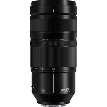 Panasonic Lumix S 100-500mm...