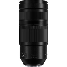 Panasonic Lumix S 100-500mm / F5-7.1 / O.I.S. / L-mount / (S-R100500) Panasonic Lumix S 100-500mm / F5-7.1 / O.I.S. / L-mount / (S-R100500)