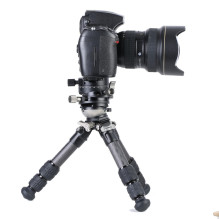Trikojis - Leofoto Ranger LS-223CEX Anglies pluošto 145cm Lengvas