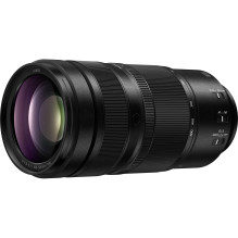 Panasonic Lumix S 100-500mm / F5-7.1 / O.I.S. / L-mount / (S-R100500) Panasonic Lumix S 100-500mm / F5-7.1 / O.I.S. / L-mount / (S-R100500)