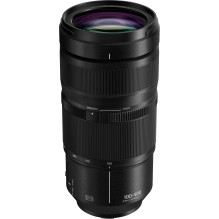 Panasonic Lumix S 100-500mm / F5-7.1 / O.I.S. / L-mount / (S-R100500) Panasonic Lumix S 100-500mm / F5-7.1 / O.I.S. / L-mount / (S-R100500)