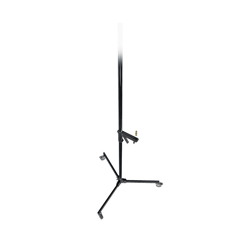 Tripod - Manfrotto SLIDING Brack Camera Slider Black