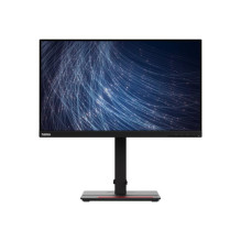 Monitor - Lenovo ThinkVision T24m-29 24" FHD 1920x1080 USB-C HDMI DisplayPort