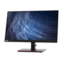 Monitor - Lenovo ThinkVision T24m-29 24" FHD 1920x1080 USB-C HDMI DisplayPort
