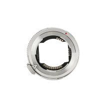 Adapter - Viltrox EZ Adapter (Viltrox, EZ, lens mount adapter, black) Adapter - Viltrox EZ Adapter (Viltrox, EZ, lens mount adapter, black)