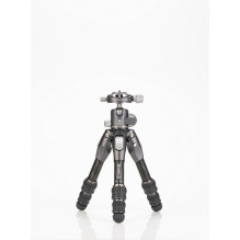 Trikojis - Benro Tortoise 03C+GX25 Aliuminis 3-sekcijų 25kg apkrovos talpa Trikojis - Benro Tortoise 03C+GX25 Aliuminis 3-sekcijų 25kg apkrovos talpa