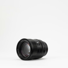 Lens - Viltrox AF 85mm F1.4 Pro Sony E-mount