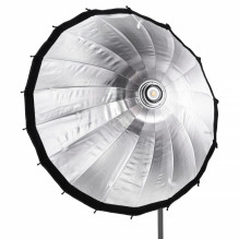 Apšvietimo įranga - Mitoya MOTION Softbox 85cm Bowens tvirtinimas parabolinis Apšvietimo įranga - Mitoya MOTION Softbox 85cm Bowens tvirtinimas parabolinis