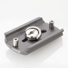 Tripod - Benro VX25+PU60X Professional Photography and Videography Black