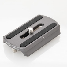 Tripod - Benro VX25+PU60X Professional Photography and Videography Black